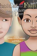 Phat Cat and the Family - The Colors of Love af Allison Perkins-Caldwell