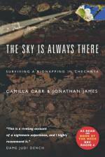 The Sky Is Always There af Camilla Carr