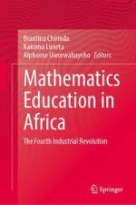 Mathematics Education in Africa