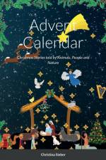 Advent Calendar af Christina Sieber