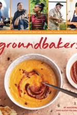 Groundbakers