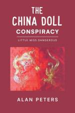 The China Doll Conspiracy af Alan Peters