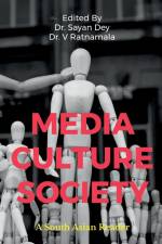 Media Culture Society af Sayan Ratnamala