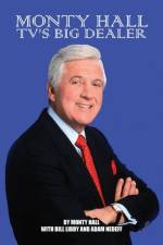 Monty Hall - TV's Big Dealer af Monty Hall