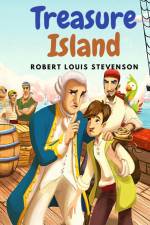 Treasure Island af Robert Louis Stevenson