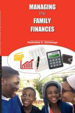 Managing the Family Finances af Mothofela R. Msimanga
