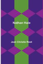 Nathan Hale af Jean Christie Root