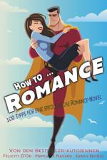 How to ¿ Romance af Sarah Baines