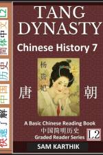 Chinese History 7 af Sam Karthik