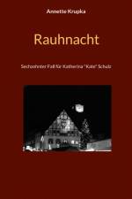 Rauhnacht af Annette Krupka