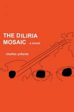 The Deleria Mosaic af Charles Ynfante