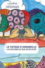 Le voyage d'Annabelle af Laurène Hekinian