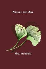 Nature and Art af Inchbald
