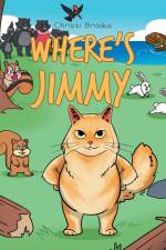 Where's Jimmy af Christi Brooks