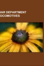 War Department locomotives af Source: Wikipedia
