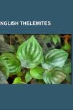 English Thelemites af Source: Wikipedia