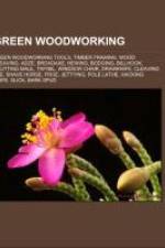 Green woodworking af Source: Wikipedia