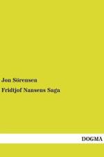 Fridtjof Nansens Saga af Jon Sörensen