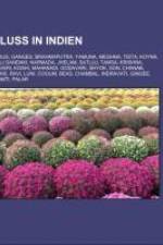 Fluss in Indien af Books LLC