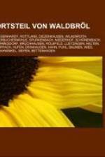 Ortsteil von Waldbröl