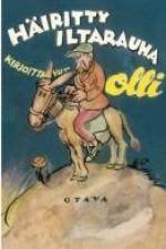 Häiritty iltarauha af Olli
