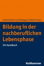 Bildung in der nachberuflichen Lebensphase af Franz Kolland