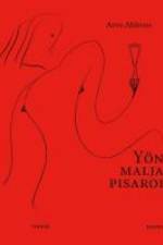 Yön malja pisaroi af Arvo Ahlroos