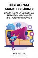 Instagram Markedsføring af Finn Nielsen
