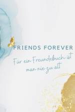 Friends forever af Annika Kastner