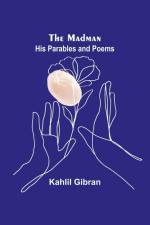 The Madman af Kahlil Gibran