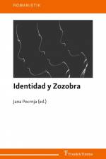 Identidad y Zozobra af Jana Pocrnja