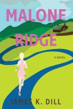 Malone Ridge af James K. Dill