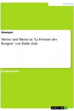 Silvère und Miette in 