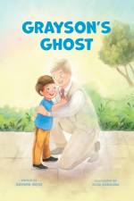 Grayson's Ghost af Rayden Rose