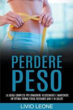 Perdere peso af Livio Leone