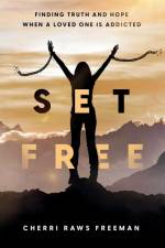 Set Free af Cherri Raws Freeman