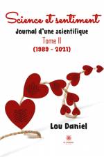 Science et sentiment af Lou Daniel