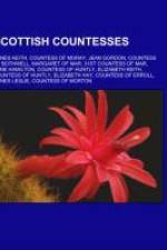 Scottish countesses af Source: Wikipedia