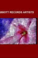 Abbott Records artists af Source: Wikipedia