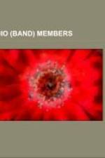 Dio (band) members af Source: Wikipedia