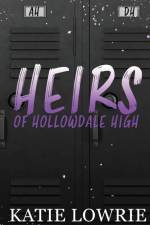 Heirs of Hollowdale High af Katie Lowrie