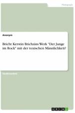 Bricht Kerstin Brichzins Werk 