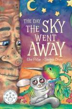 The Day the Sky Went Away af Ellen Paton