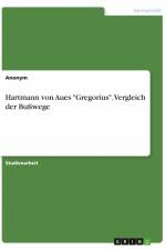Hartmann von Aues 