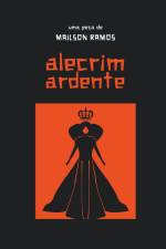 Alecrim Ardente af Mailson Ramos