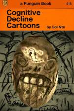 Cognitive Decline Cartoons af Sol Nte