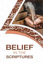 BELIEF IN THE SCRIPTURES af Peace Preachers