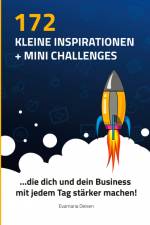 172 kleine Inspirationen und Mini Challenges af Evamaria Deisen