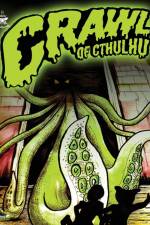 Crawl of Cthulhu af Jason Cassidy