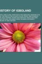 History of Igboland af Source: Wikipedia